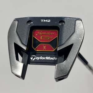 TaylorMade Spider GT TM2 33 Inch Putter