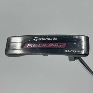 TaylorMade Redline Daytona 33 Inch Putter