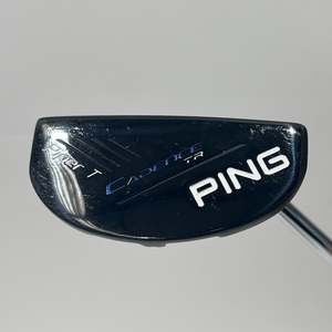 Putters Under 150: Ping Cadence TR Piper T 34 Inch Putter