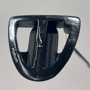 Putters Under 150: Ping Scottsdale Hohum 34 Inch Putter