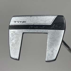 Putters Under 150: Ping Sigma G Tyne 33 Inch Putter