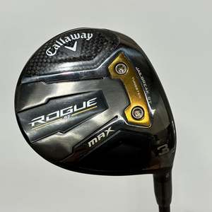 Callaway Rogue ST Max 3 Wood Stiff Flex