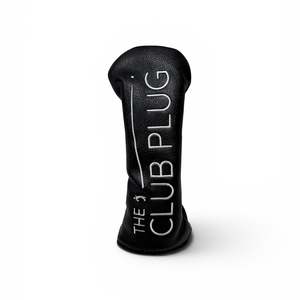 Accessories: The Club Plug Hybrid Headcover