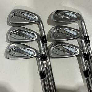 Mizuno: Mizuno JPX 925 Hot Metal Iron Set 6-P+G Regular Flex