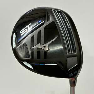 Mizuno ST200X 5 Wood Regular Flex