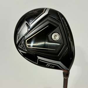 Mizuno: Mizuno GX 5 Wood Regular Flex