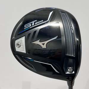 Mizuno ST200 9.5* Driver Stiff Flex