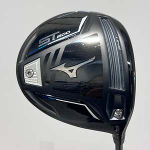 Mizuno ST200 9.5* Driver Stiff Flex