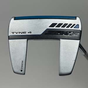 Ping Sigma 2 Tyne 4 33 Inch Putter Headcover Included