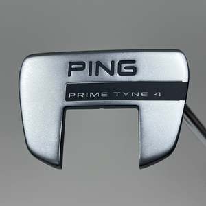 Ping Prime Tyne 4 (2022) 33 Inch Putter Headcover Included