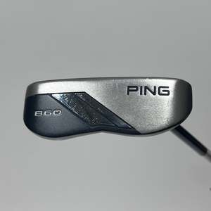 Ping B60 (2024) 34 Inch Putter Headcover Included