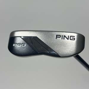 Ping B60 (2024) 33 Inch Putter Headcover Included