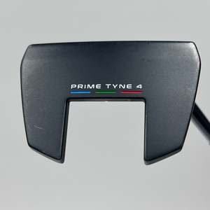Ping PLD Prime Tyne 4 34 Inch Putter Headcover Included