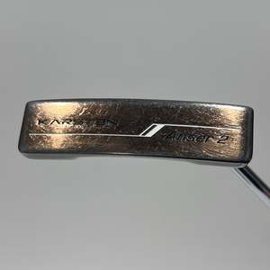 Ping Anser 2 Karsten TR 33.5 Inch Putter