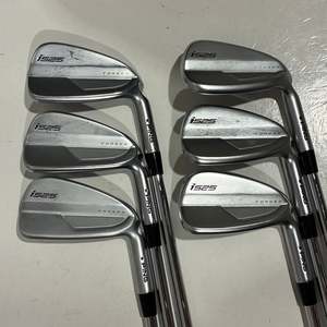 Ping i525 Iron Set 5-P Stiff Flex