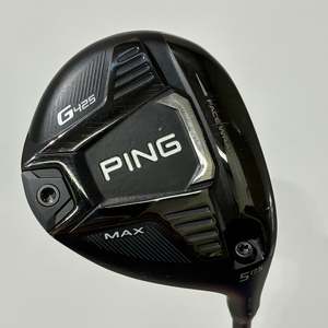 Ping G425 Max 5 Wood Regular Flex