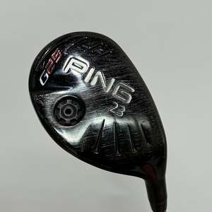 Ping G25 5 Hybrid Stiff Flex