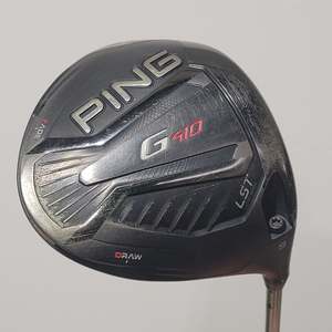 Ping G410 LST 9* Driver Stiff Flex