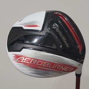 TaylorMade AEROBURNER 11* Driver Stiff Flex