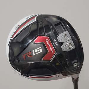 TaylorMade R15 460 11* Driver Stiff Regular Flex
