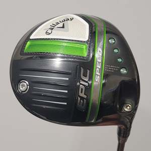 Callaway Epic Speed 10.5* Driver Regular Flex