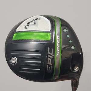 Callaway Epic Speed 10.5* Driver Stiff Flex