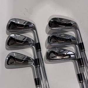 Srixon Z525 Iron Set 5-P Stiff Flex