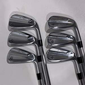 TaylorMade P790 (2019) Iron Set 5-P Stiff Flex