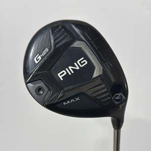 Ping G425 Max 3 Wood Stiff Flex