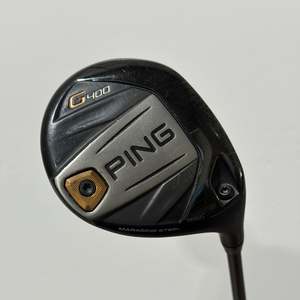 Ping G400 5 Wood Extra Stiff Flex