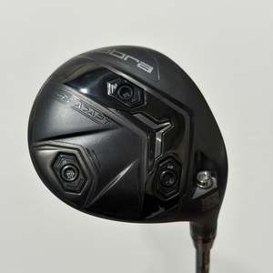 Woods: Cobra DS-Adapt LS 5 Wood Stiff Flex