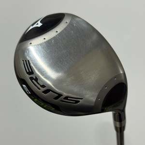 Mizuno SURE DD 3 Wood Stiff Flex