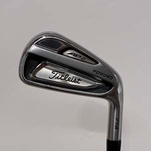 Titleist AP2 714 Forged 4 Iron Stiff Flex