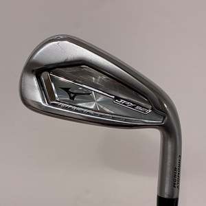 Hybrids: Mizuno JPX 921 Hot Metal 5 Iron Stiff Flex