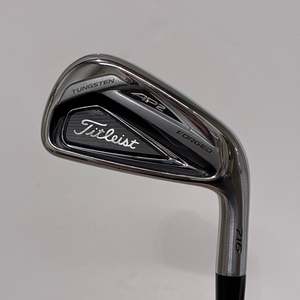 Titleist AP2 716 4 Iron Stiff Flex