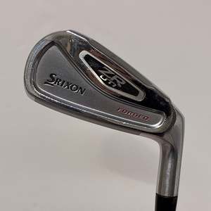 Srixon ZR-UTI 4 Utility Iron Stiff Flex