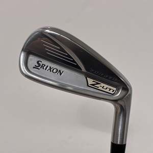 Srixon Z-UTI Forged 4 Utility Iron Stiff Flex