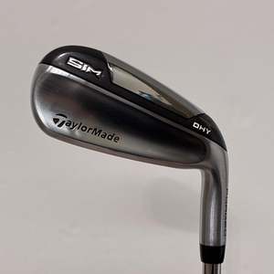 TaylorMade SIM DHY 5 Utility Iron Stiff Flex
