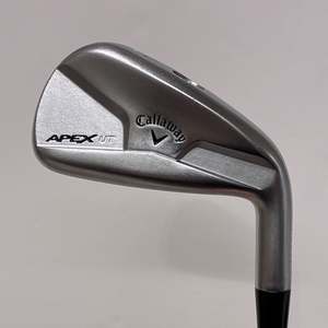 Callaway Apex UT 24* Utility Iron Extra Stiff Flex