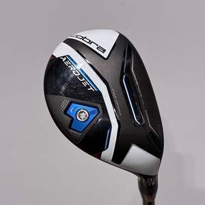 Cobra Aerojet 3 Hybrid Regular Flex Headcover Included