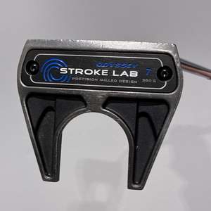 Odyssey Stroke Lab #7 34 Inch Putter