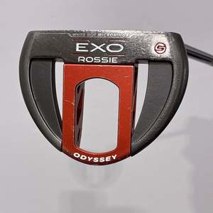 Odyssey EXO Rossie S 32.5 Inch Putter