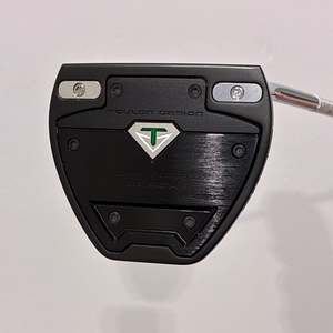 Odyssey Toulon Design Daytona Beach 34 Inch Putter Headcover Included