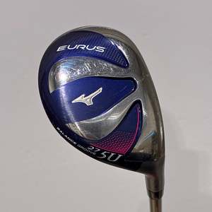 Ladies Mizuno EURUS (2020) 5 Hybrid Ladies Flex