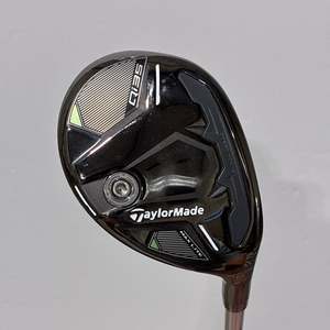 Ladies TaylorMade Qi35 Max LITE RESCUE 5 Hybrid Amateur Flex