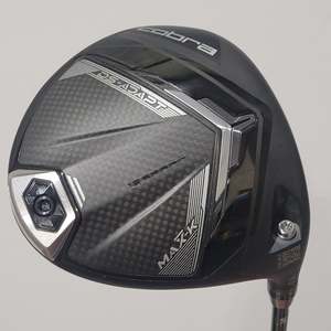 Cobra DS-Adapt Max-K 9.0* Driver Stiff Flex
