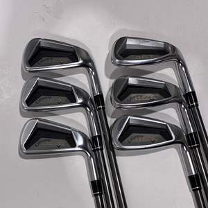 Iron Sets Under 300: Callaway LEGACY Iron Set 5-P Regular Flex