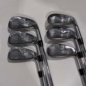 Yamaha inpres X V Forged Iron Set 5-P Stiff Flex
