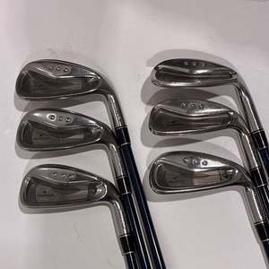 Iron Sets Under 300: Bridgestone ViQ TOURSTAGE Iron Set 6-P+S Regular Flex