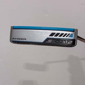 Ping SIGMA2 ANSER 31 Inch Putter